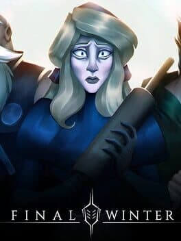 Final Winter cover art