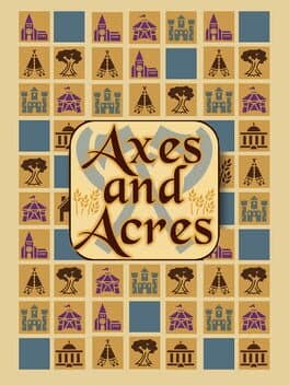 Axes and Acres cover art