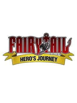 Fairy Tail: Hero's Journey cover art