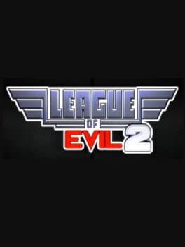 League of Evil 2 cover art