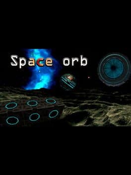 Space Orb cover art