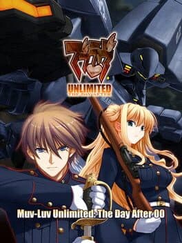 Muv-Luv Unlimited: The Day After - Episode 00 cover art