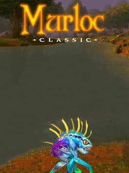 Murloc RPG Classic cover art
