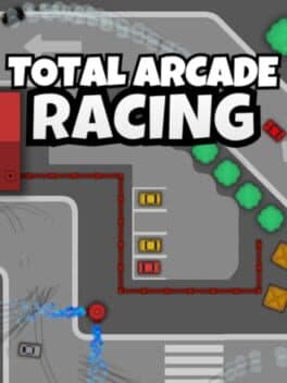 Total Arcade Racing cover art