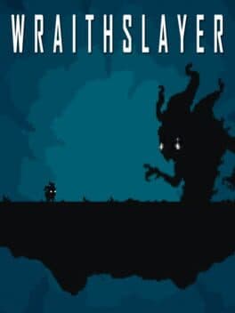 Wraithslayer cover art