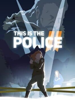This Is the Police 2 cover art