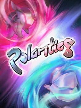 Polarities cover art