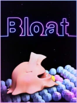 Bloat cover art