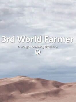 3rd World Farmer cover art