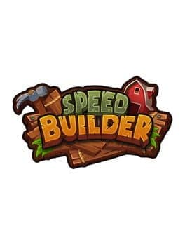 Speed Builder cover art