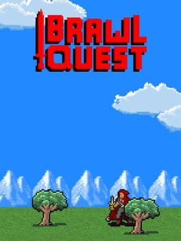 BrawlQuest cover art