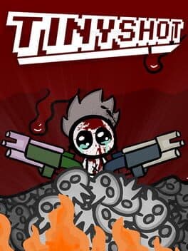 Tinyshot cover art