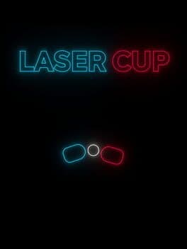 Laser Cup cover art