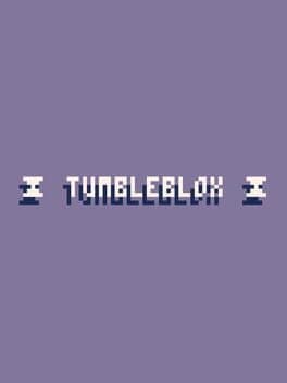Tumbleblox cover art