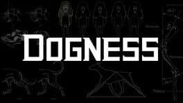 Dogness cover art