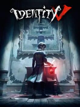 Identity V cover art