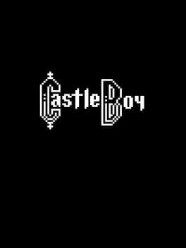 CastleBoy cover art