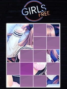 Girls Free cover art