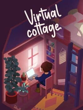 Virtual Cottage cover art