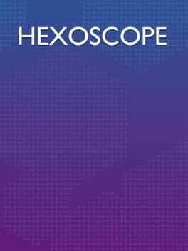 Hexoscope cover art