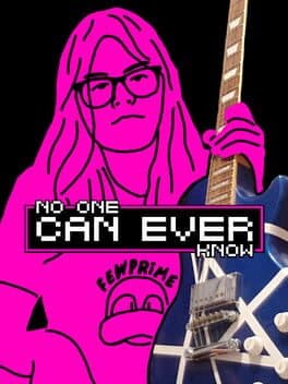 No One Can Ever Know cover art