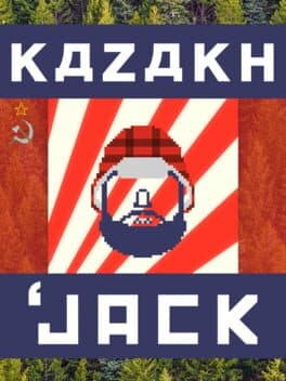 Kazakh ' Jack cover art