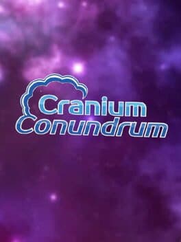 Cranium Conundrum cover art