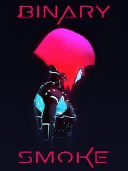 Binary Smoke cover art