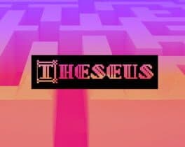 Theseus cover art