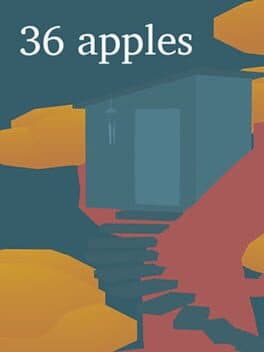 36 Apples cover art