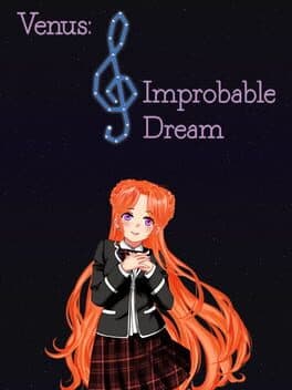 Venus: Improbable Dream cover art