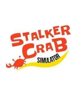 Stalker Crab Simulator cover art