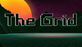 The Grid cover art