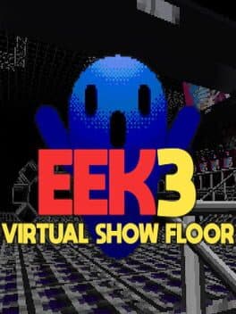 EEK3 Virtual Show Floor cover art
