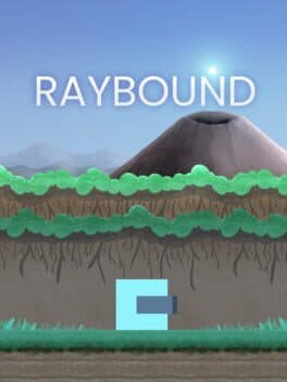 Raybound cover art