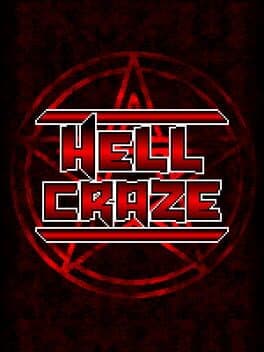 Hellcraze cover art