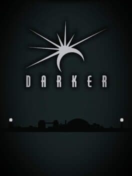 Darker cover art
