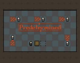 Predetermined cover art