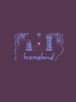 Homeland cover art