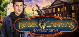 Dark Canvas: Blood and Stone - Collector's Edition cover art