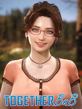 Together Bnb cover art