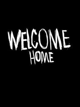 Welcome Home cover art