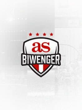 Biwenger cover art