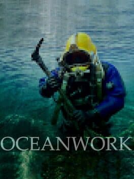 Oceanwork cover art