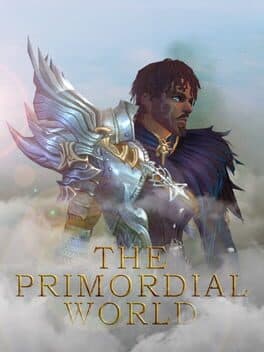 The Primordial World cover art