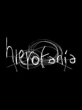 Hierofanía cover art