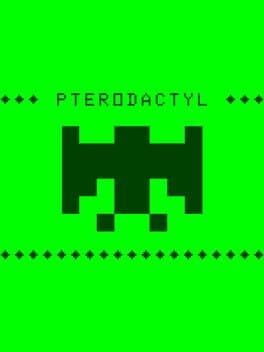 Pterodactyl cover art