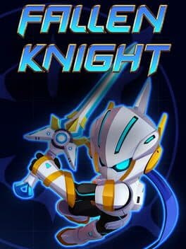 Fallen Knight cover art