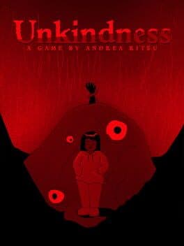 Unkindness cover art