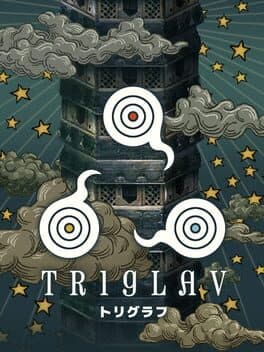 Triglav cover art
